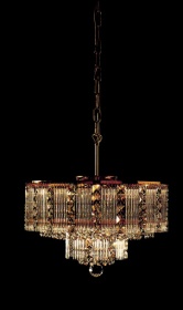 LU 2284/5/40 gold Свет-к
