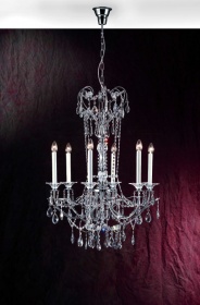 LU 2369/6 chrom Свет-к