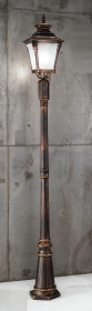 AL 11-1141/1 patina Свет-к