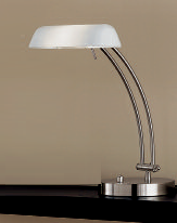 LA 4-1046/1 Satin/opal Свет-к