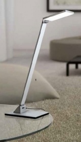 LA 4-1172/1 Alu-matt Свет-к