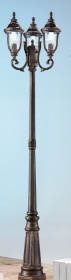 AL 11-1123/3 Patina Свет-к