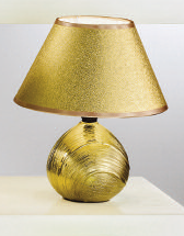 LA 4-1112/1 gold Свет-к