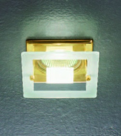 STR 10-380 gold/EBL Свет-к