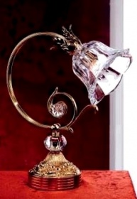 LA 4-1099/1 gold/479 schliff  Свет-к