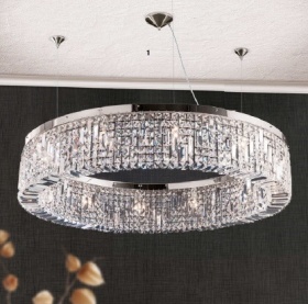 LU 2408/12/110 chrom Свет-к