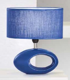 LA 4-1110/1 blau Свет-к