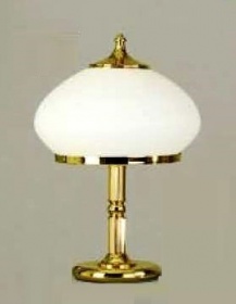 LA 4-800/2 gold/385 opal-gold Свет-к