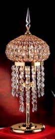 LA 4-1059/6 gold  Свет-к
