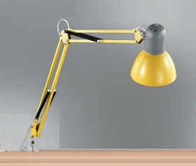 LA 4-1060 gelb Свет-к